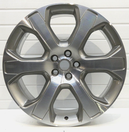 Jante alliage oem 22 - alliage, 22"