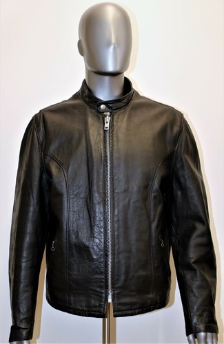 Blouson café racer reed - blouson,