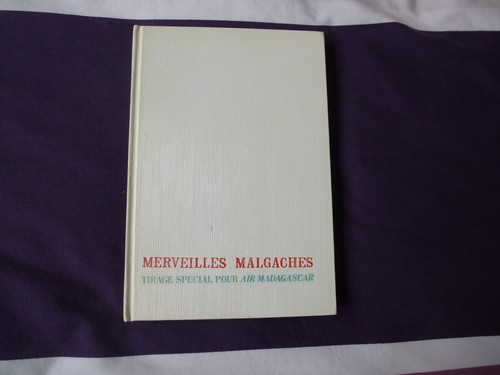 Madagascar merveilles - [madagascar],