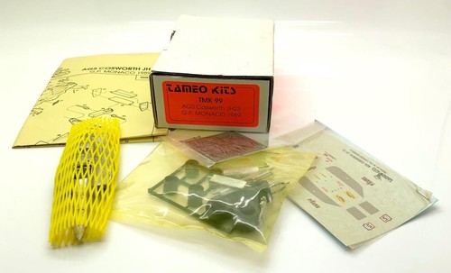 Tameo kits ags - tameo,