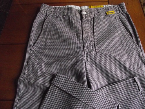Pantalon cuisine - , /