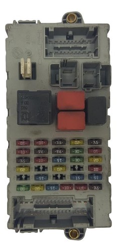 Boîtier fusibles 46795988 - fusibles,