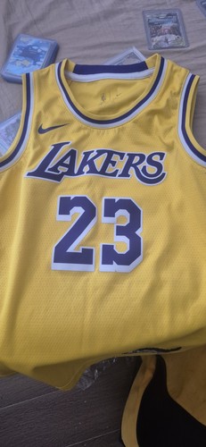 Maillot basket lakers - maillot,