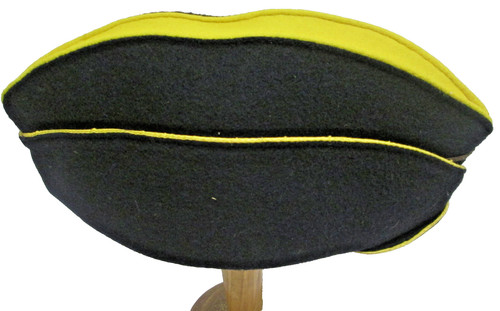 Chasseurs pied calot mle - a,