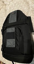 Lowepro slingshot black - lowepro,