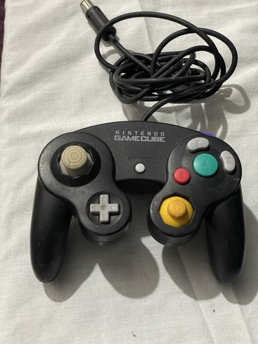Manette nintendo gamecube - nintendo,