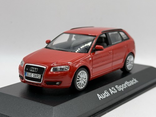 Audi sportback 2006 1 - a3,
