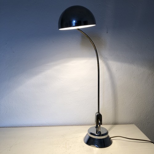 Lampe bureau jumo 1950 - lampe,