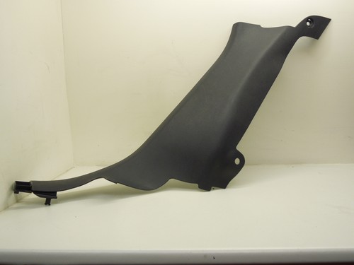 Audi rs3 garniture colonne - 8p,