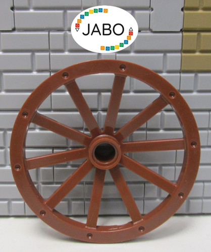 Lego 33211 roue de - ),