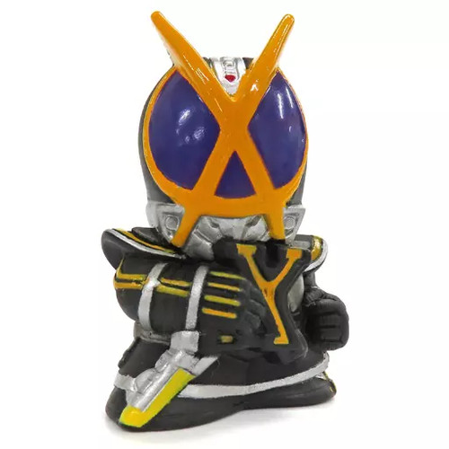 Mini figurine kamen - mini, soft