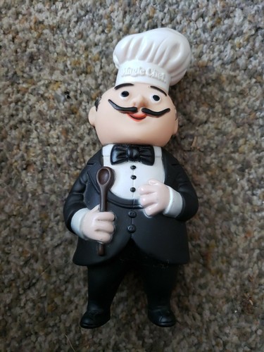 Magic chef 1980 vintage - chef,
