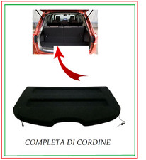 étagère chapeau arrière