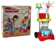 Odg Chariot De Nettoyage