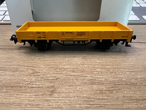 Märklin 4471 wagon - 4471,