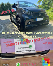 📣SMART FORTWO 453 2014+