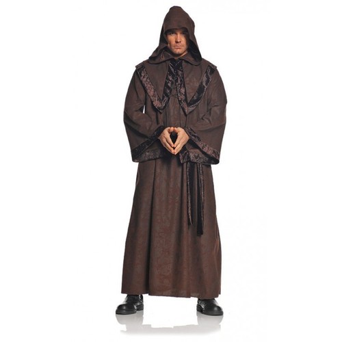Ste luxe moine robe - ste,