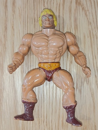 Figurine motu maîtres - motu,