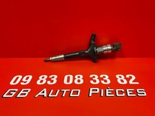 RENAULT ESPACE 4 VEL SATIS 3.0 DCI V6 INJECTEUR DENSO 8-97239161-7