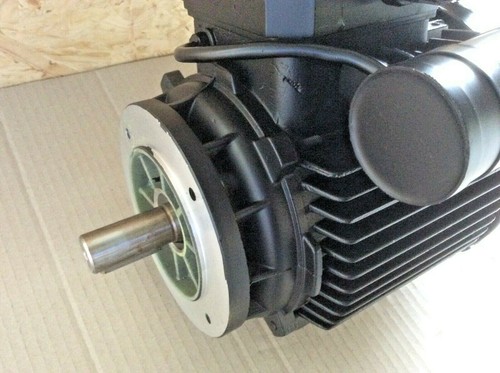 Aeg moteur electrique 75cv - electrique, 0,75cv