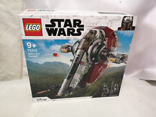 LEGO 75312 Star Wars: Le