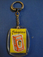 Porte-Clé Mokaprima