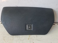 Cache centre de volant pour Citroën Ax de 1989