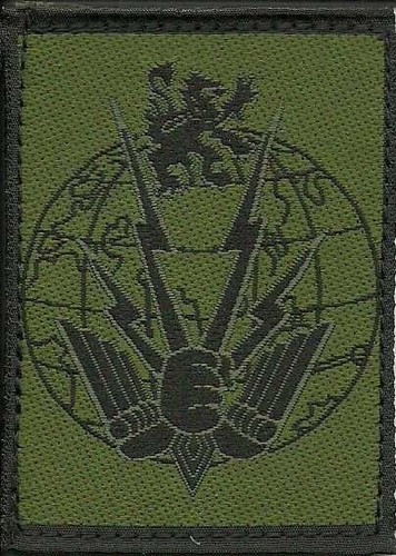 Insigne tissu patch - tissu,,
