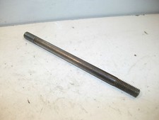 Moteur Motostandard T114 Terra - Goujon de cylindre longueur 132 mm