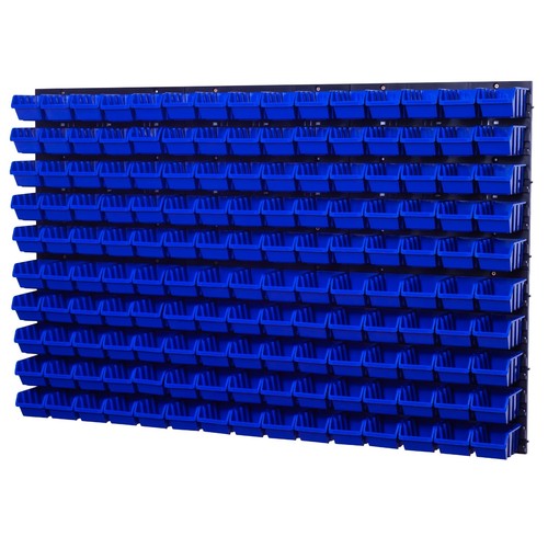 Boîtes empilables étagère