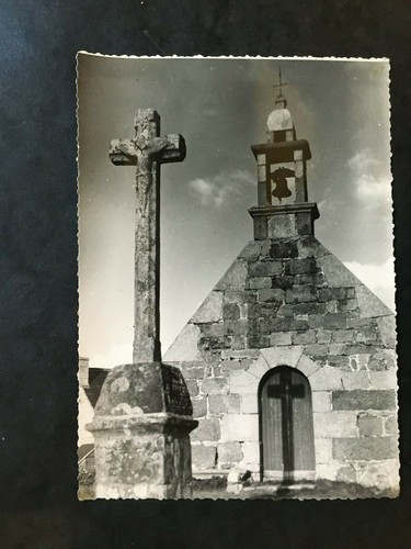 Carte postale ancienne - de, 1953
