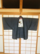 Kimono japonais coton