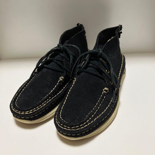 Mocassins homme visvim - mocassins,