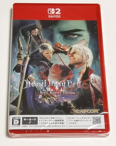 Devil may cry hunter - devil,