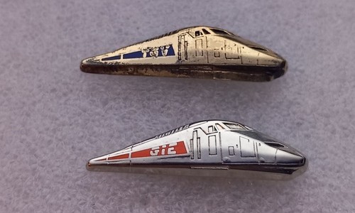 Eb264 pin tgv orange et - tgv,