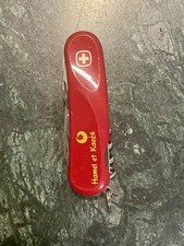 Couteau Suisse Wenger