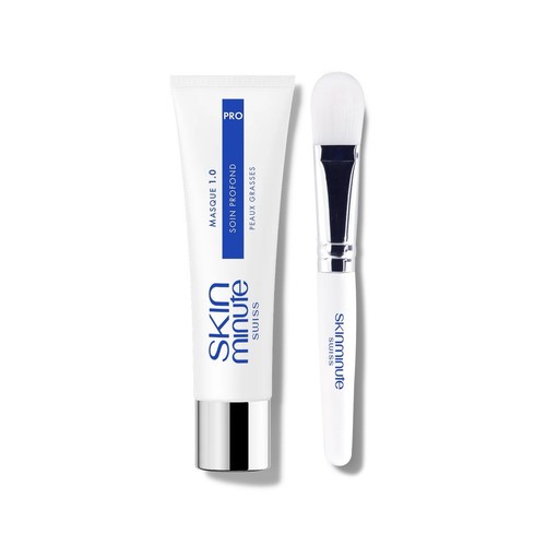 Détox masque pro - s-,