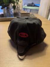 Casquette Mercedes
