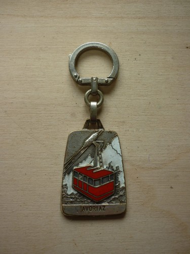 Ancien porte clé augis - clé, fia