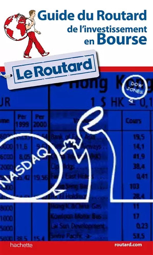 Guide routard de - du,