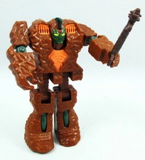 Rock Lords - Magmar (loose