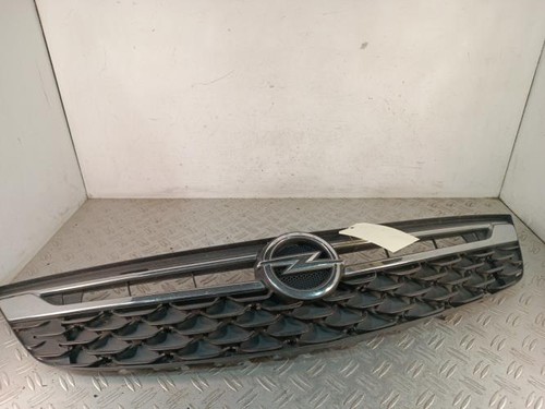 Calandre opel astra sports - calandre, k