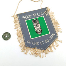 Fanion drapeau militaire