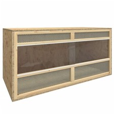 Terrarium Brown Engineered