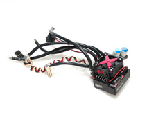 Tekin RSX Sensored Brushless