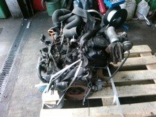 Moteur AUDI A4 1 PHASE 2 AFN