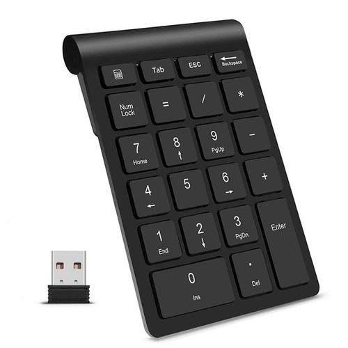 Clavier numérique 22 - 1x(clavier,