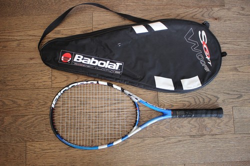 Babolat soft drive - soft, woofer
