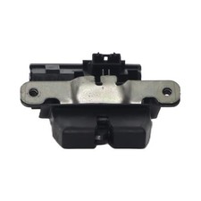 Serrure de coffre FORD FIESTA