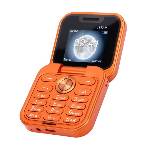 Téléphone clapet - téléphone,